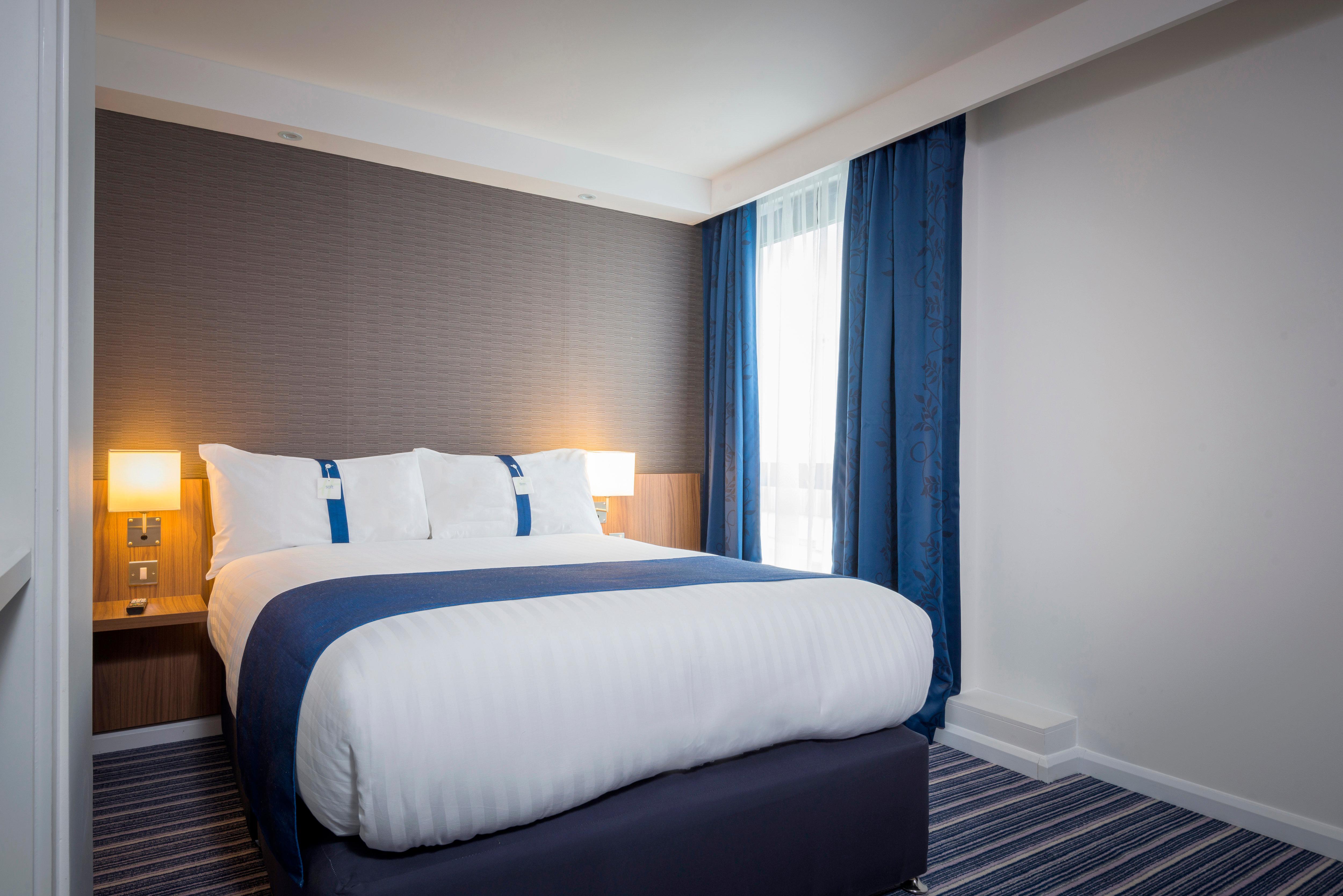 Holiday Inn Express Middlesbrough - Centre Square By Ihg Kültér fotó