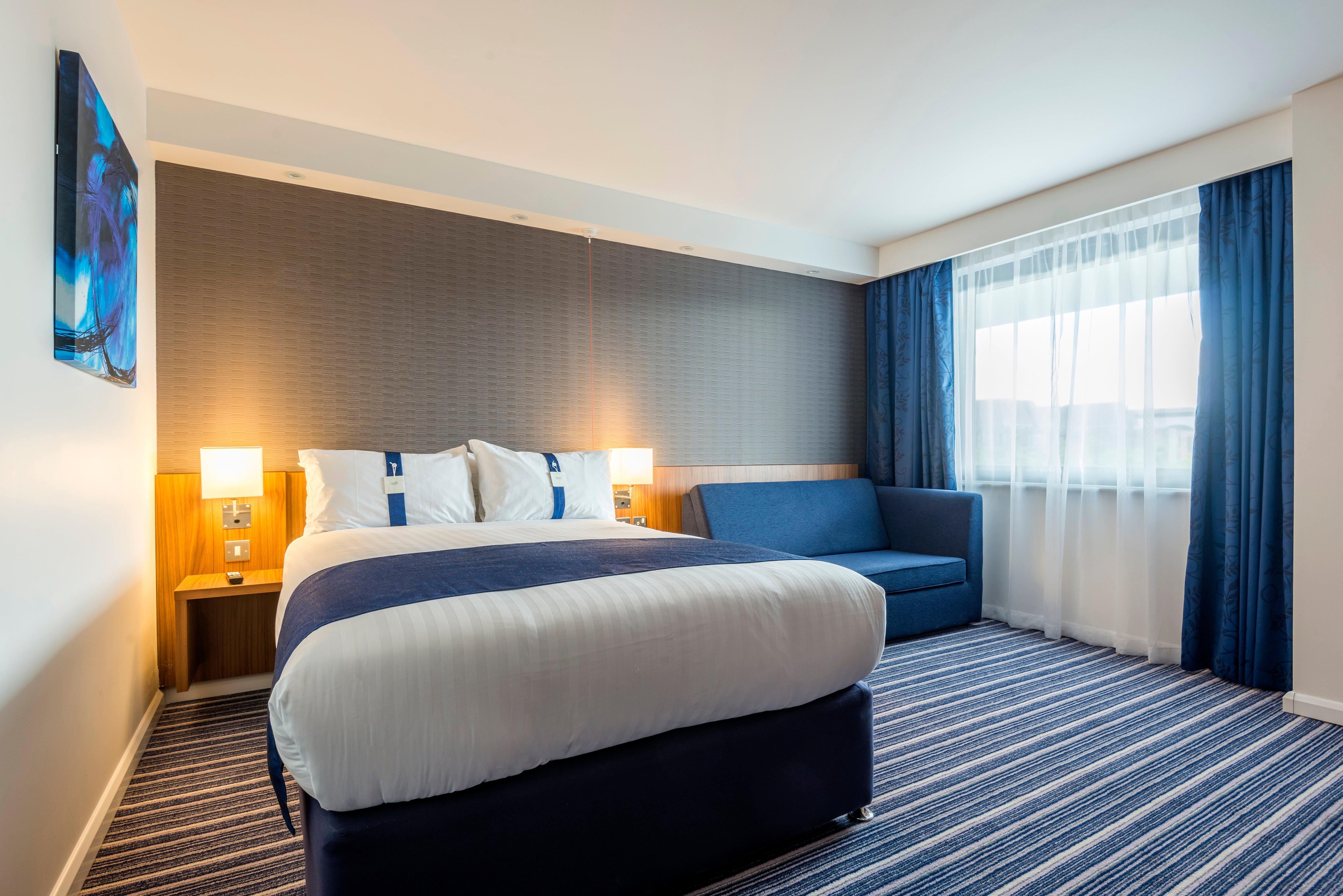 Holiday Inn Express Middlesbrough - Centre Square By Ihg Kültér fotó