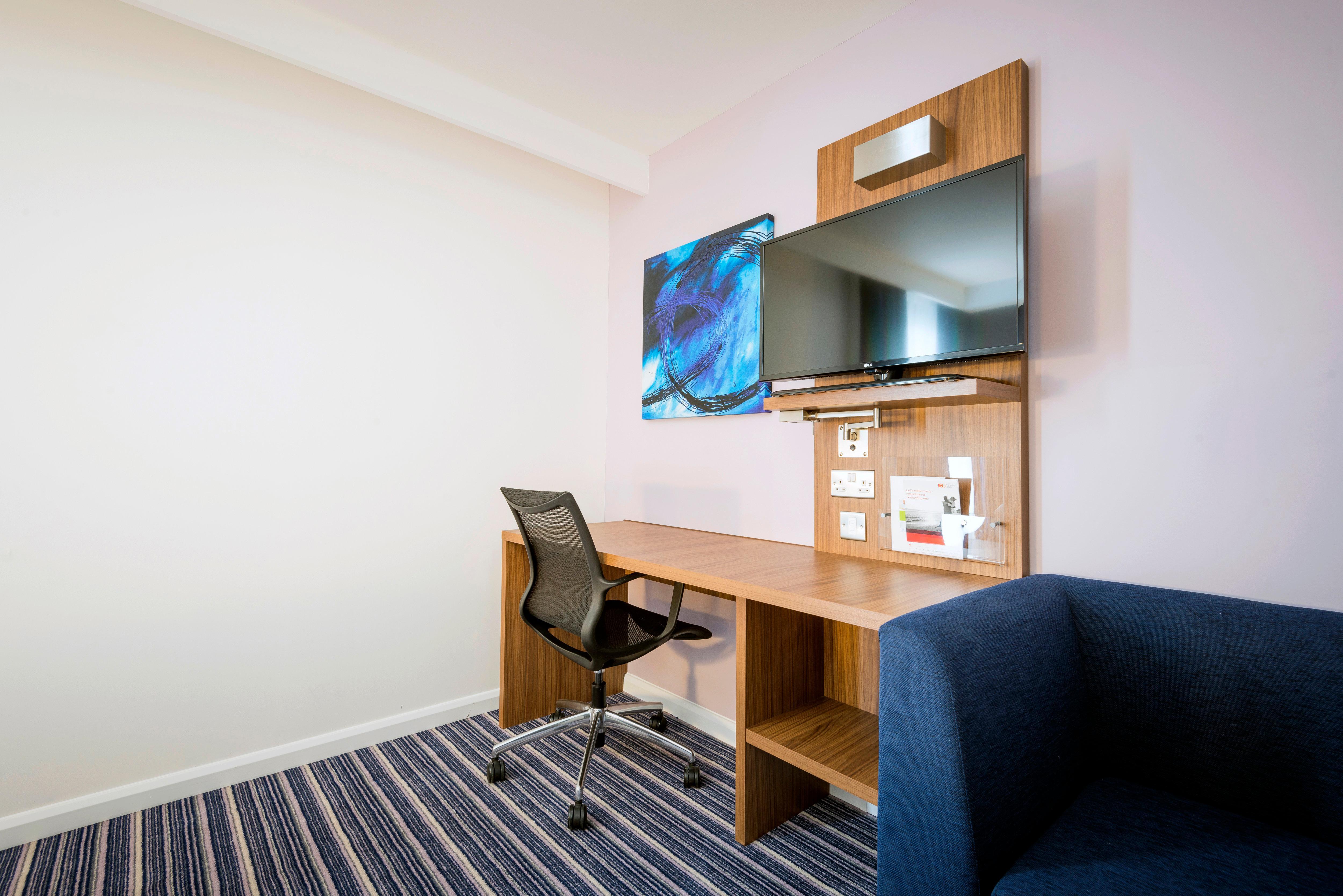 Holiday Inn Express Middlesbrough - Centre Square By Ihg Kültér fotó