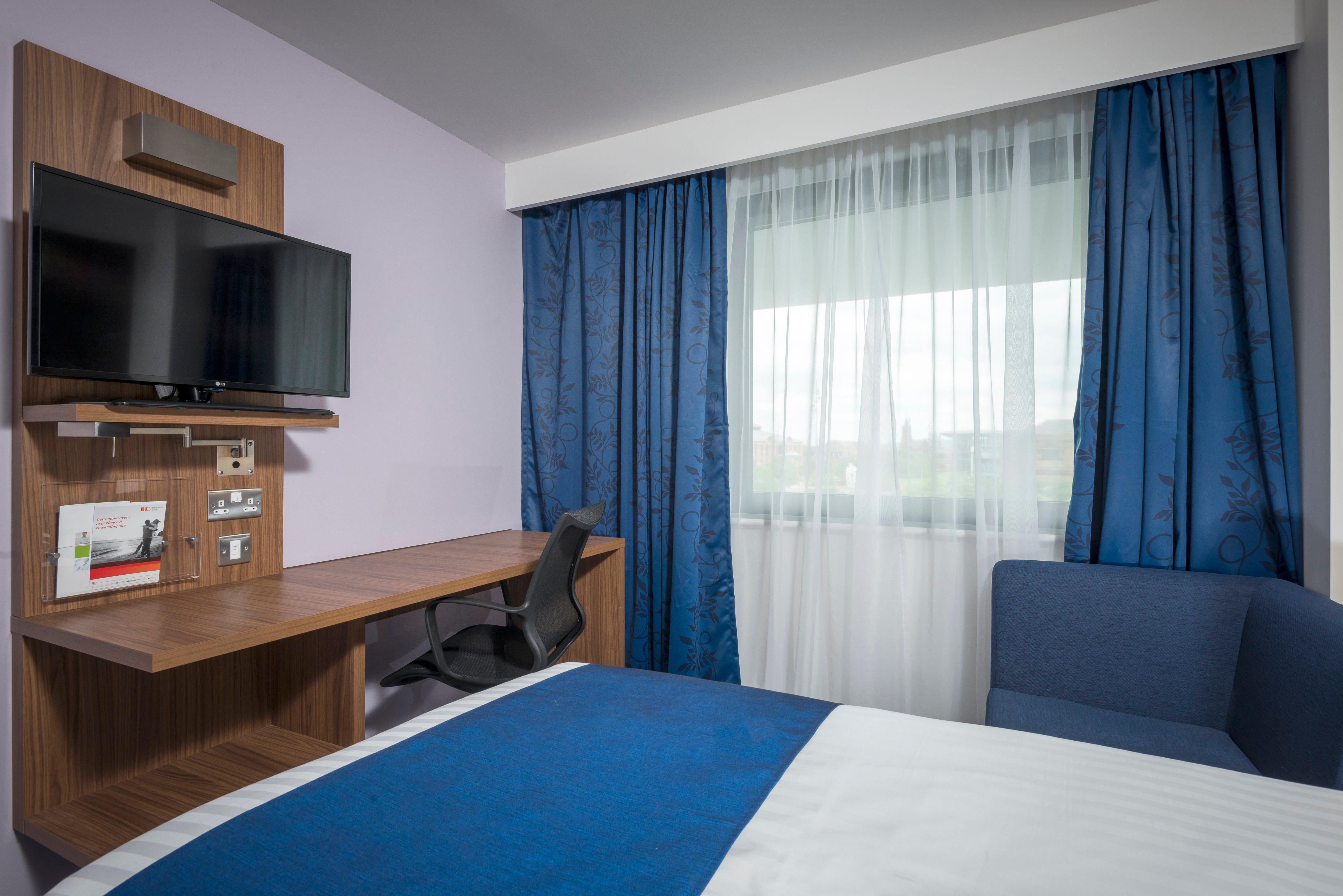 Holiday Inn Express Middlesbrough - Centre Square By Ihg Kültér fotó