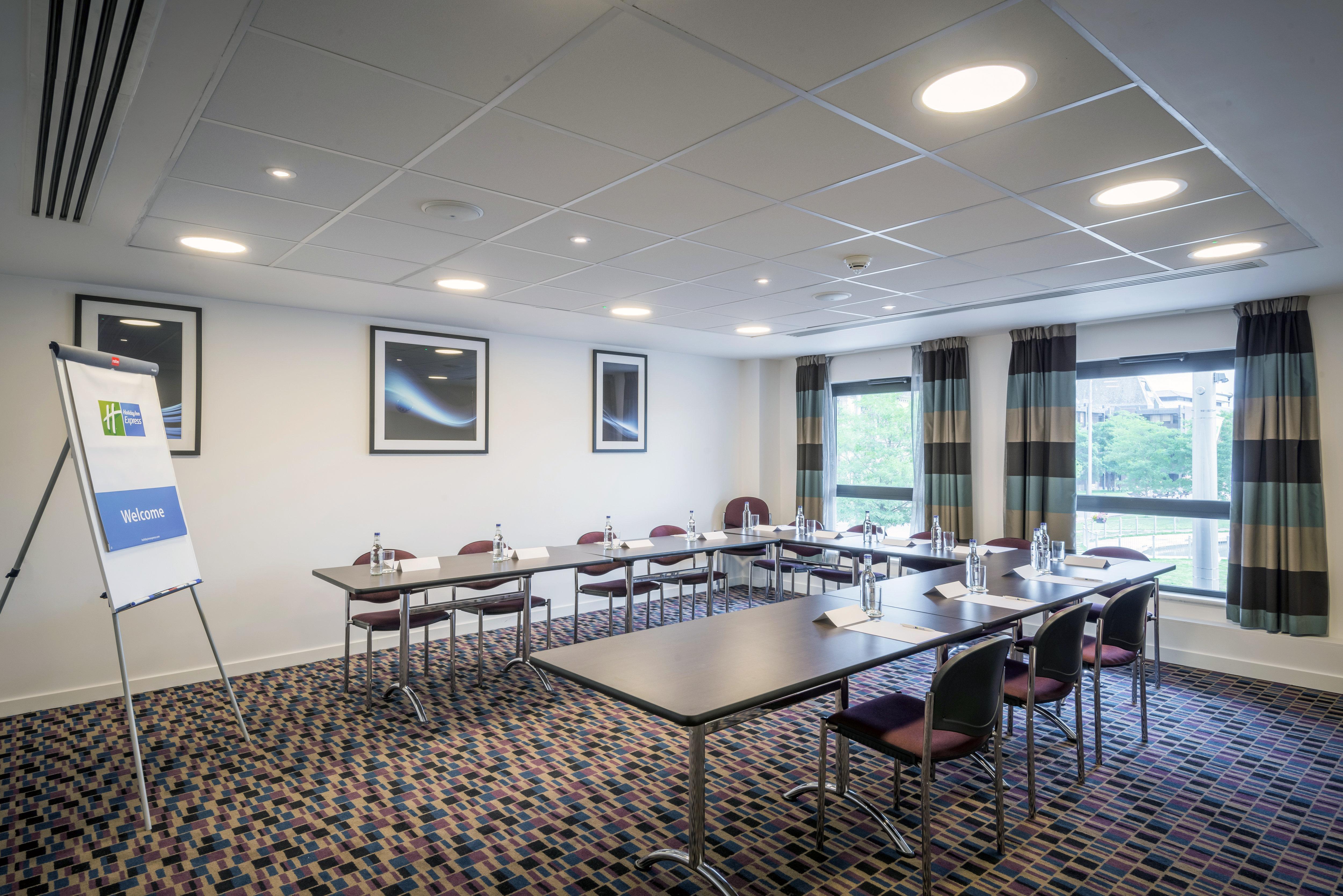 Holiday Inn Express Middlesbrough - Centre Square By Ihg Kültér fotó