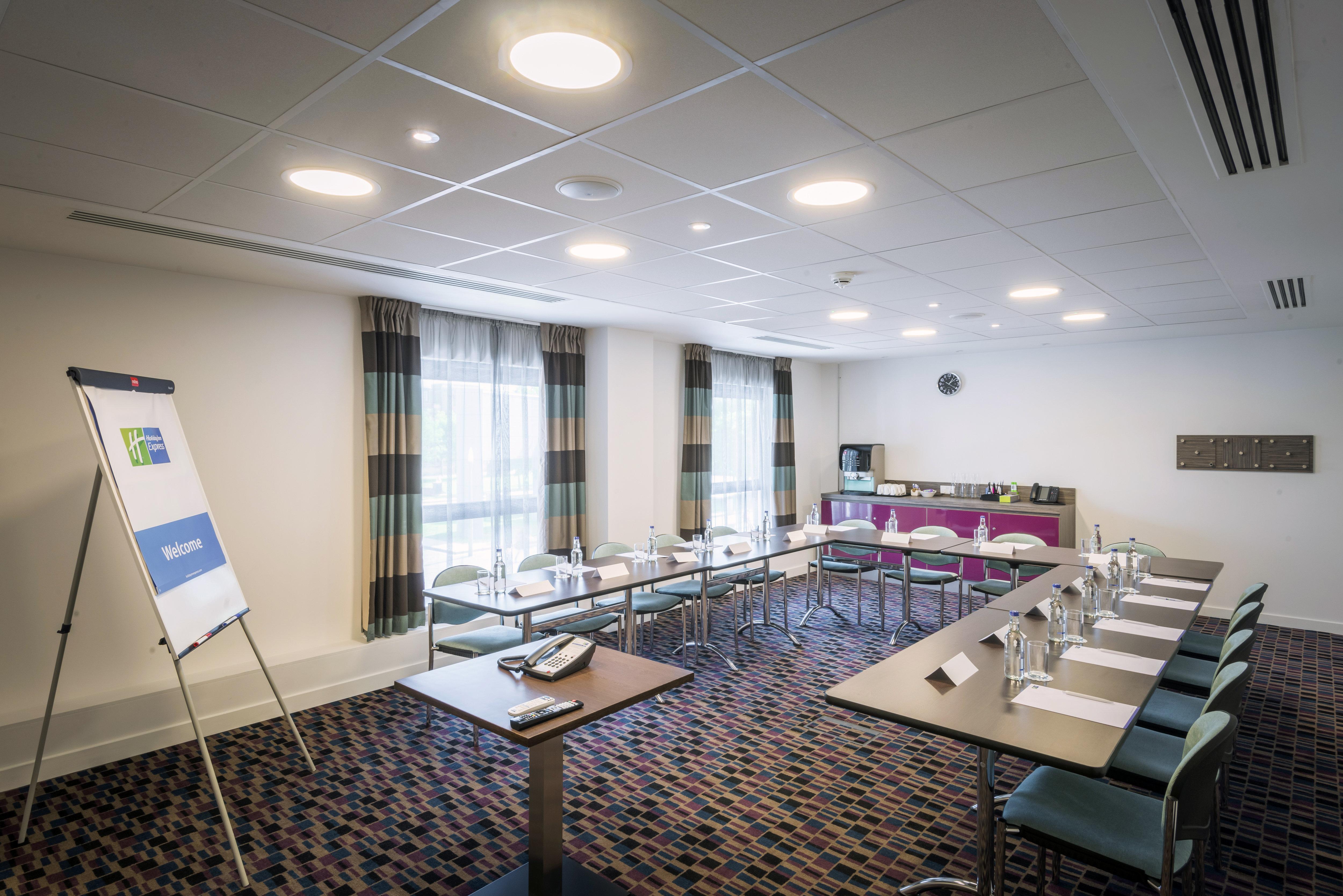 Holiday Inn Express Middlesbrough - Centre Square By Ihg Kültér fotó