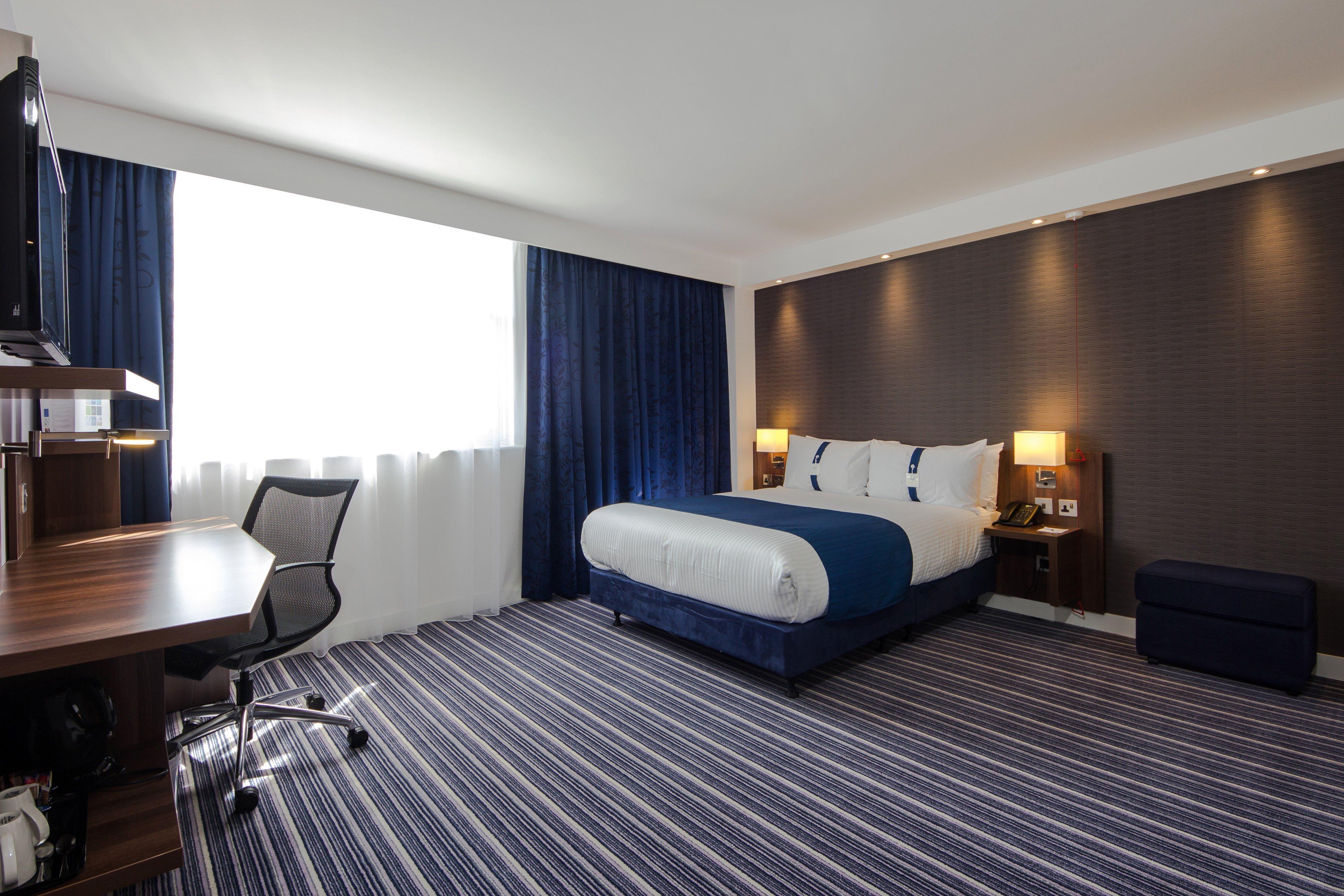 Holiday Inn Express Middlesbrough - Centre Square By Ihg Kültér fotó