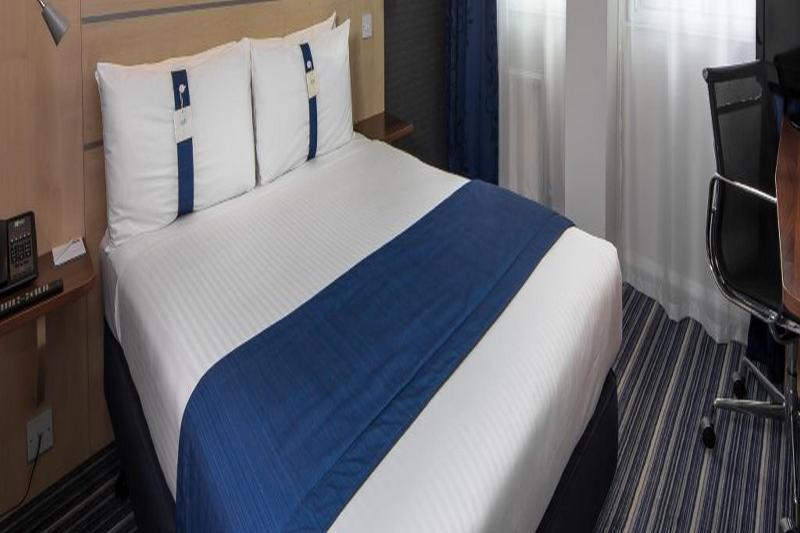 Holiday Inn Express Middlesbrough - Centre Square By Ihg Kültér fotó